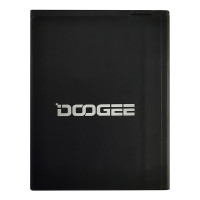 Аккумулятор  DooGee X10, BAT17603360 (3360 mAh)