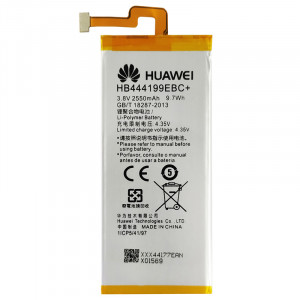 Аккумулятор  Huawei Honor 4C, HB444199EBC (2550 mAh)
