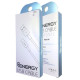 Кабель iEnergy USB Classic Lightning, 1m, 2A, White Код: 389879-11