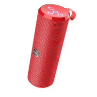 Портативна колонка HOCO BS33 Voice sports wireless speaker Red Код: 405540-14