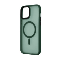 Чохол для смартфона Cosmic Magnetic Color HQ for Apple iPhone 11 Pro Max Green Код: 446720-14