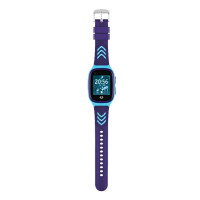 Дитячий смарт-годинник Kids SM LT31 GPS+IP65 Blue Код: 424920-14