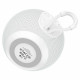 Портативна колонка BOROFONE BR23 Sound ripple sports BT speaker White Код: 405250-14