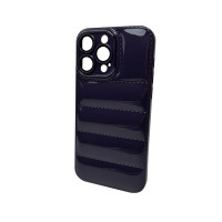 Чохол для смартфона Down Jacket Frame for Apple iPhone 13 Pro Max Royal Blue