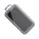 Чохол для смартфона Cosmic Magic Shield for Samsung Galaxy M33 5G Plum Код: 430740-14