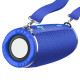 Портативна колонка HOCO HC12 Sports BT speaker Blue