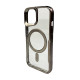 Чохол для смартфона Cosmic СD Fashion MAG for Apple iPhone 13 Titanium Код: 441850-14