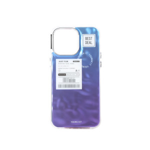 Чохол для смартфона Versailles for Apple iPhone 15 Pro Max 17.Deal Код: 432060-14