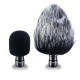 Mікрофон Ulanzi SAIREN Cardioid Directional Microphone (UV-1828 VM-Q1) Код: 432670-14