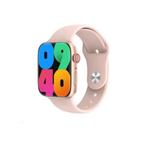 Смарт-годинник WS11 mini Pink Код: 422090-14