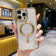 Чохол для смартфона Cosmic CD Magnetic for Apple iPhone 13 Gold Код: 451900-14