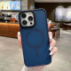 Чохол для смартфона Cosmic Magnetic Color HQ for Apple iPhone 11 Pro Max Blue