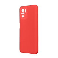 Чохол для смартфона Cosmiс Full Case HQ 2mm for Poco M5s Red Код: 454260-14