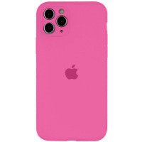 Чохол для смартфона Silicone Full Case AA Camera Protect for Apple iPhone 11 Pro 32,Dragon Fruit Код: 430570-14