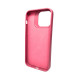 Чохол для смартфона Cosmic Silky Cam Protect for Apple iPhone 14 Pro Watermelon Red Код: 428850-14