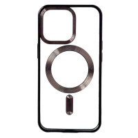 Чохол для смартфона Cosmic CD Magnetic for Apple iPhone 14 Pro Max Black Код: 430720-14