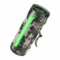 Портативна колонка BOROFONE BR31 Gamble sports BT speaker Camouflage Код: 405640-14