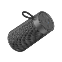 Портативна колонка HOCO HC13 Sports BT speaker Gray Код: 420420-14