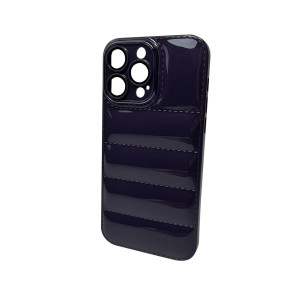 Чохол для смартфона Down Jacket Frame for Apple iPhone 11 Pro Max Royal Blue Код: 428510-14