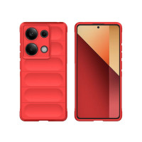 Чохол для смартфона Cosmic Magic Shield for Xiaomi Redmi Note 13 Pro 5G/POCO X6 5G China Red Код: 442590-14