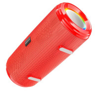 Портативна колонка BOROFONE BR13 Young sports BT speaker Red Код: 421320-14