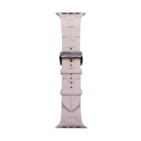 Ремінець для годинника Apple Watch Hermès 42/44/45/49mm 10.Sand Powder Код: 418460-14