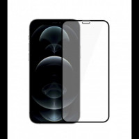 Захисне скло BOROFONE Elephant series full screen silk screen tempered glass iPhone 13/13 Pro Код: 424370-14