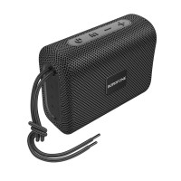 Портативна колонка BOROFONE BR18 Encourage sports BT speaker Black Код: 417630-14