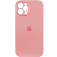 Чохол для смартфона Silicone Full Case AA Camera Protect for Apple iPhone 12 Pro Max 41,Pink Код: 430830-14