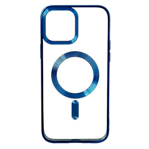 Чохол для смартфона Cosmic CD Magnetic for Apple iPhone 14 Pro Deep Blue Код: 430690-14