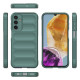 Чохол для смартфона Cosmic Magic Shield for Samsung Galaxy M15/F15 5G Dark Green Код: 442530-14