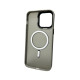 Чохол для смартфона Cosmic Magnetic Color HQ for Apple iPhone 15 Grey Код: 441240-14