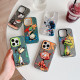 Чохол для смартфона So Cool Print for Apple iPhone 15 Pro Max 3,Dragon Код: 431200-14