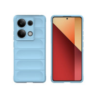 Чохол для смартфона Cosmic Magic Shield for Xiaomi Redmi Note 13 Pro 5G/POCO X6 5G Light Blue Код: 442540-14