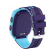 Дитячий смарт-годинник Kids SM LT31 GPS+IP65 Blue Код: 424920-14