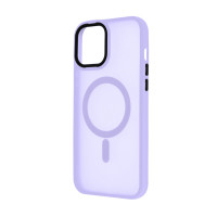 Чохол для смартфона Cosmic Magnetic Color HQ for Apple iPhone 11 Pro Max Lilac Код: 446790-14