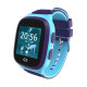 Дитячий смарт-годинник Kids SM LT31 GPS+IP65 Blue Код: 424920-14