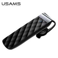 Bluetooth гарнітура Usams USAMS-BT BT1 Wireless Earphone Black Код товара: 405060-14