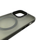 Чохол для смартфона Cosmic Magnetic Color HQ for Apple iPhone 15 Grey Код: 441240-14