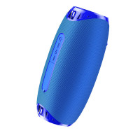 Портативна колонка BOROFONE BR12 Amplio sports wireless speaker Blue Код: 404970-14