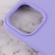 Чохол для смартфона Silicone Full Case AA Open Cam for Apple iPhone 15 Pro Max 26,Elegant Purple Код: 452980-14