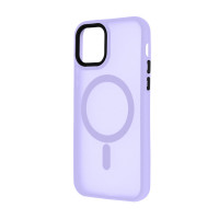 Чохол для смартфона Cosmic Magnetic Color HQ for Apple iPhone 11 Lilac Код: 446750-14