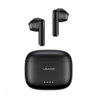 Навушники Usams US14 Dual-mic ENC Earbuds-US Series BT 5.3 Black Код: 436570-14