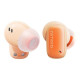 Навушники Baseus AirNora 2 True Wireless Earphones Gradient Orange Код: 432630-14