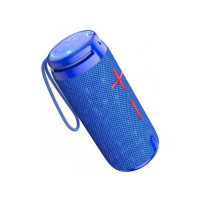 Портативна колонка BOROFONE BR24 Fashion sports BT speaker Blue Код: 423320-14