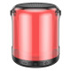 Портативна колонка BOROFONE BR30 Auspicious colorful sports BT speaker Black Код: 421291-14