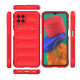 Чохол для смартфона Cosmic Magic Shield for Samsung Galaxy M33 5G China Red Код: 430501-14