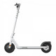 Електросамокат OKAI ES10-NEON Lite White 9", 300(600)W, 7.8Ah, 30km, 25kmh, 20%, NFC, App, 15kg