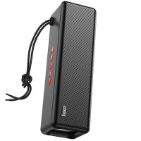 Портативна колонка HOCO HC3 Bounce sports wireless speaker Black