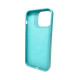 Чохол для смартфона Cosmic Silky Cam Protect for Apple iPhone 14 Pro Max Ocean Blue Код: 428621-14